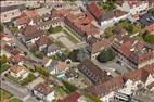 Photos aériennes de Molsheim (67120) | Bas-Rhin, Alsace, France - Photo réf. E165524