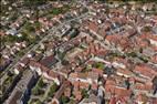 Photos aériennes de Molsheim (67120) | Bas-Rhin, Alsace, France - Photo réf. E165529