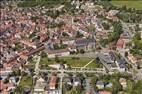 Photos aériennes de Molsheim (67120) | Bas-Rhin, Alsace, France - Photo réf. E165539