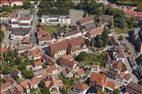 Photos aériennes de Molsheim (67120) | Bas-Rhin, Alsace, France - Photo réf. E165561