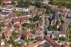 Photos aériennes de Molsheim (67120) | Bas-Rhin, Alsace, France - Photo réf. E165562