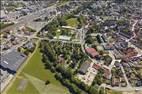 Photos aériennes de Molsheim (67120) | Bas-Rhin, Alsace, France - Photo réf. E165576