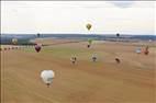  - Photo réf. E166001 - Mondial Air Ballons 2017 : Vol du Samedi 22 Juillet le soir.