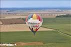 Photos aériennes de Chambley-Bussières (54890) | Meurthe-et-Moselle, Lorraine, France - Photo réf. E166089 - Mondial Air Ballons 2017 : Vol du Samedi 22 Juillet le soir.