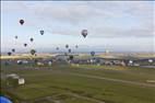 Photos aériennes de "ballon" - Photo réf. E166091