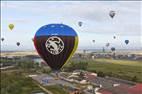 Photos aériennes de "montgolfière" - Photo réf. E166092