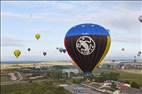 Photos aériennes de "montgolfière" - Photo réf. E166093