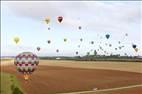 Photos aériennes de "montgolfière" - Photo réf. E166095