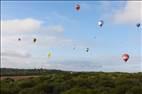 Photos aériennes de "montgolfière" - Photo réf. E166096