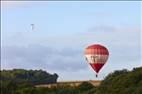 Photos aériennes de "montgolfière" - Photo réf. E166098