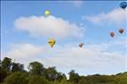 Photos aériennes de "montgolfière" - Photo réf. E166099