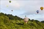 Photos aériennes de "ballon" - Photo réf. E166100