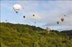 Photos aériennes de "ballon" - Photo réf. E166101