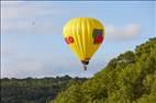 Photos aériennes de "montgolfière" - Photo réf. E166103