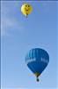 Photos aériennes de "ballon" - Photo réf. E166109
