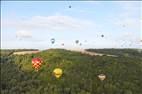 Photos aériennes de "montgolfière" - Photo réf. E166112