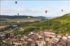 Photos aériennes de "montgolfière" - Photo réf. E166118