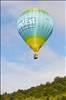 Photos aériennes de "montgolfière" - Photo réf. E166125
