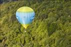 Photos aériennes de "montgolfière" - Photo réf. E166130