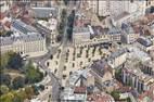 Photos aériennes de Dijon (21000) - Autre vue | Côte-d'Or, Bourgogne, France - Photo réf. E166357