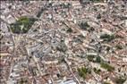 Photos aériennes de Dijon (21000) - Autre vue | Côte-d'Or, Bourgogne, France - Photo réf. E166358