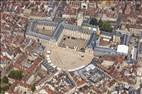 Photos aériennes de Dijon (21000) - Autre vue | Côte-d'Or, Bourgogne, France - Photo réf. E166366