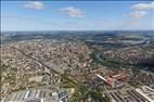 Photos aériennes de "GrandMontauban" - Photo réf. E167067 - Vue générale de la ville