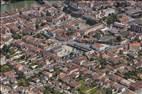 Photos aériennes de Montauban (82000) - Autre vue | Tarn-et-Garonne, Midi-Pyrénées, France - Photo réf. E167085 - La gare routière