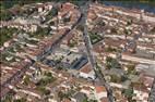 Photos aériennes de Montauban (82000) | Tarn-et-Garonne, Midi-Pyrénées, France - Photo réf. E167088 - La gare routière