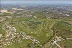 Photos aériennes de "golf" - Photo réf. E167122 - Le golf