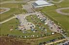 Photos aériennes de Saint-Julien-lès-Gorze (54470) - Le Circuit Automobile de Chambley | Meurthe-et-Moselle, Grand Est, France - Photo réf. E168089
