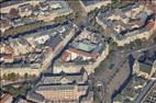 Photos aériennes de Metz (57000) - Le Quartier de la Gare | Moselle, Lorraine, France - Photo réf. E168111