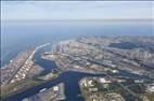 Photos aériennes de "port" - Photo réf. E168227