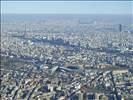Photos aériennes de Paris (75000) | Paris, Ile-de-France, France - Photo réf. E168977