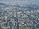 Photos aériennes de Boulogne-Billancourt (92100) | Hauts-de-Seine, Ile-de-France, France - Photo réf. E168978