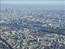 Photos aériennes de Boulogne-Billancourt (92100) | Hauts-de-Seine, Ile-de-France, France - Photo réf. E168979