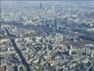 Photos aériennes de Boulogne-Billancourt (92100) | Hauts-de-Seine, Ile-de-France, France - Photo réf. E168980
