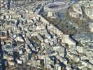 Photos aériennes de Boulogne-Billancourt (92100) | Hauts-de-Seine, Ile-de-France, France - Photo réf. E168985
