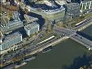 Photos aériennes de Boulogne-Billancourt (92100) | Hauts-de-Seine, Ile-de-France, France - Photo réf. E168987