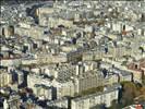 Photos aériennes de Paris (75000) - Autre vue | Paris, Ile-de-France, France - Photo réf. E168992