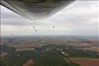 Photos aériennes de Chambley-Bussières (54890) - Mondial Air Ballons 2017 | Meurthe-et-Moselle, Lorraine, France - Photo réf. E169075
