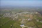 Photos aériennes de Sainte-Suzanne (53270) - Autre vue | Mayenne, Pays de la Loire, France - Photo réf. E168556