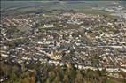 Photos aériennes de Brou (28160) | Eure-et-Loir, Centre, France - Photo réf. E168561