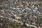 Photos aériennes de Brou (28160) | Eure-et-Loir, Centre, France - Photo réf. E168562