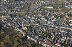 Photos aériennes de Brou (28160) | Eure-et-Loir, Centre, France - Photo réf. E168563