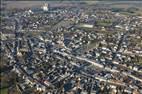 Photos aériennes de Brou (28160) - Autre vue | Eure-et-Loir, Centre, France - Photo réf. E168566