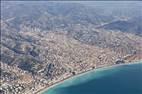Photos aériennes de Nice (06000) - Autre vue | Alpes-Maritimes, Provence-Alpes-Côte d'Azur, France - Photo réf. E168615