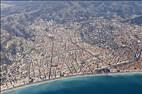 Photos aériennes de Nice (06000) - Autre vue | Alpes-Maritimes, Provence-Alpes-Côte d'Azur, France - Photo réf. E168616