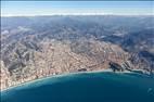 Photos aériennes de Nice (06000) - Autre vue | Alpes-Maritimes, Provence-Alpes-Côte d'Azur, France - Photo réf. E168617