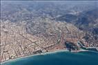 Photos aériennes de Nice (06000) - Autre vue | Alpes-Maritimes, Provence-Alpes-Côte d'Azur, France - Photo réf. E168618